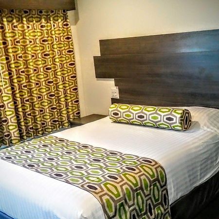 Jewel City Inn Glendale Ngoại thất bức ảnh