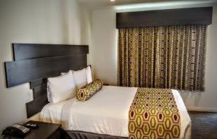 Jewel City Inn Glendale Phòng bức ảnh