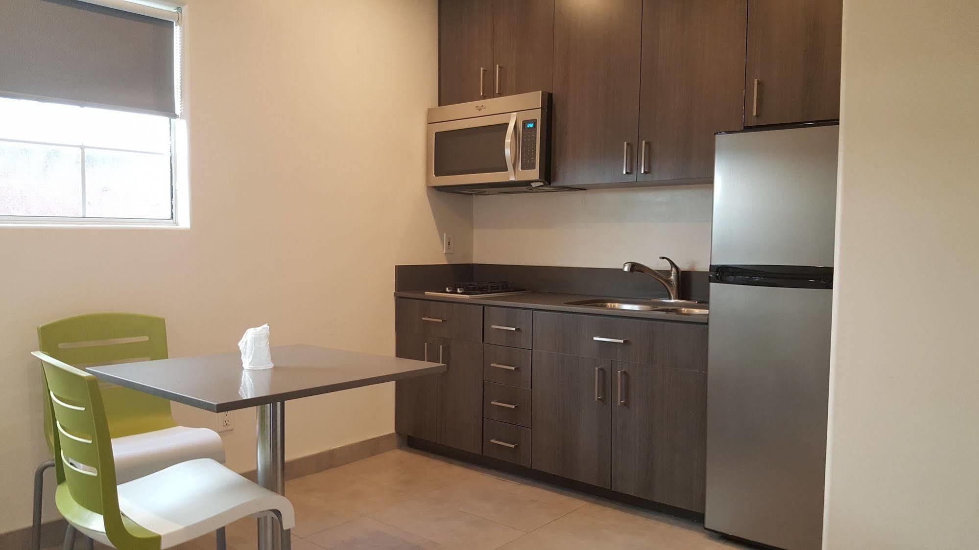 Jewel City Inn Glendale Ngoại thất bức ảnh