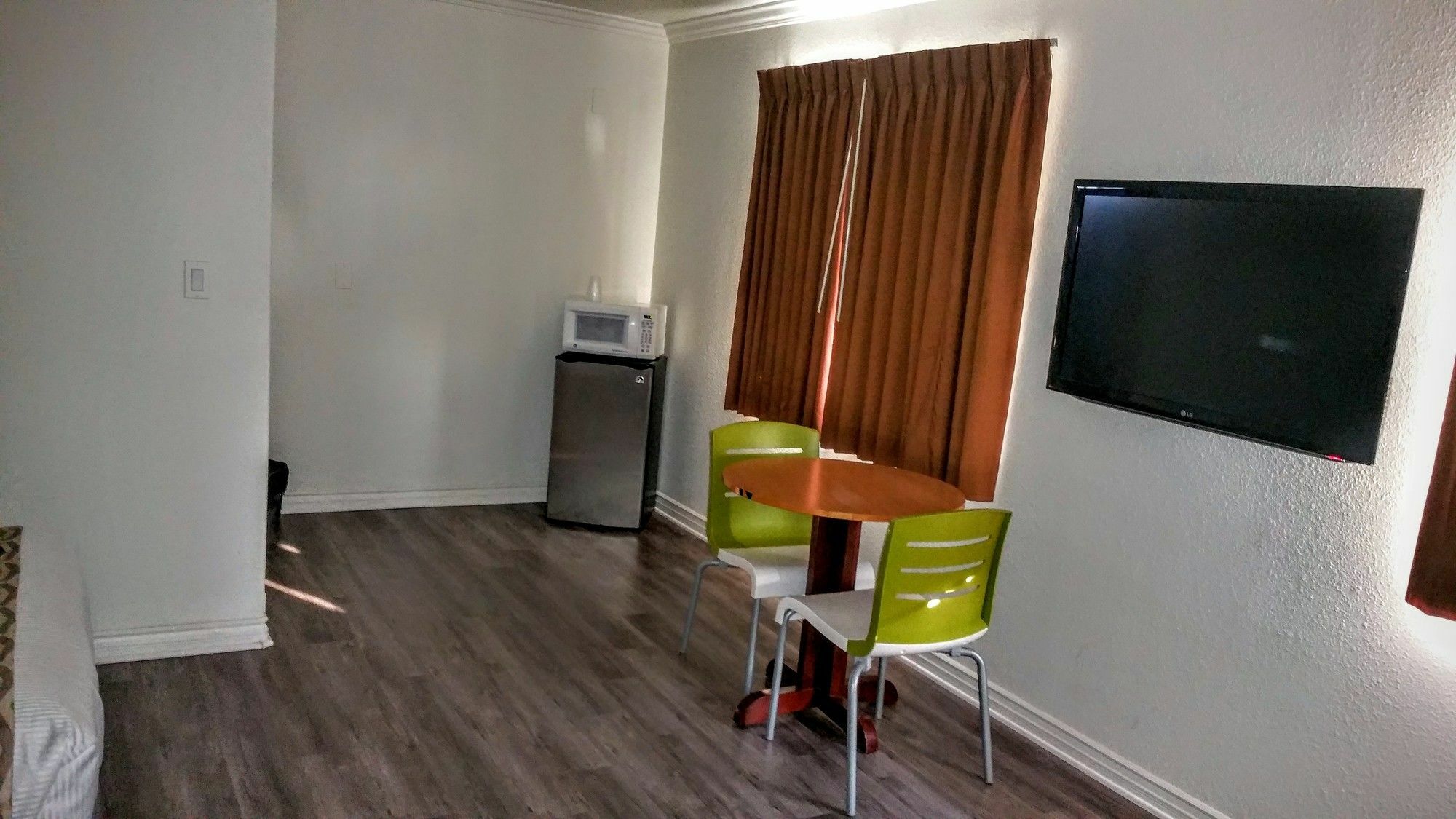 Jewel City Inn Glendale Ngoại thất bức ảnh
